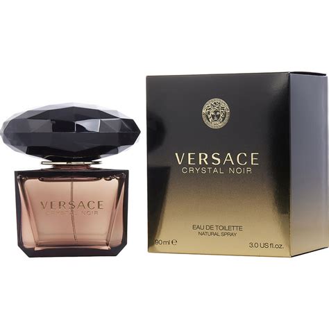 versace crystal noir superdrug|versace crystal noir by gianni.